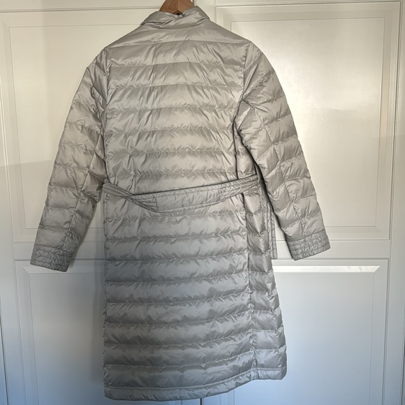 66 North down jacket in small - Picture 8 of 11